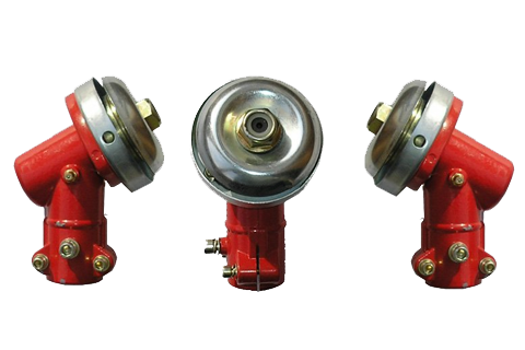 Редуктор для бензокосы ( 9 зубьев, штанга 28 мм) по доступной цене в Караганде. Не теряйте времени и заказывайте у нас прямо сейчас! Надежное качество и выгодные условия ждут вас.