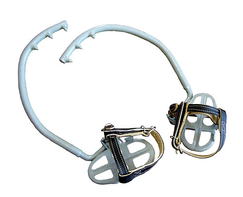 Желаете арендовать Когти монтерские в Караганде? Наша компания предлагает прокат по выгодной цене за сутки, с возможностью экспресс-доставки круглосуточно. Получите скидку до 40% и экономьте при каждом заказе. При аренде в ночное время цена уменьшится еще на 30%. Не упустите возможность воспользоваться нашими выгодными условиями!