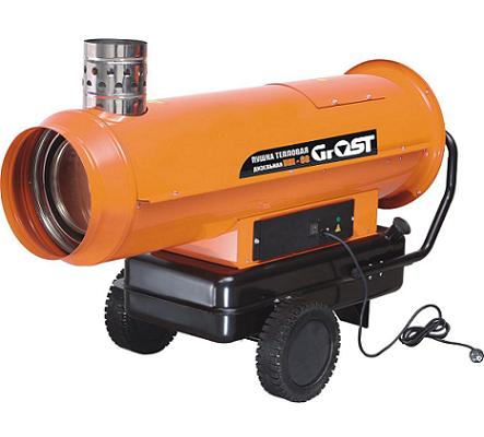 Желаете арендовать Дизельные тепловые пушки в Караганде? Наша компания предлагает прокат по выгодной цене за сутки, с возможностью экспресс-доставки круглосуточно. Получите скидку до 40% и экономьте при каждом заказе. При аренде в ночное время цена уменьшится еще на 30%. Не упустите возможность воспользоваться нашими выгодными условиями!