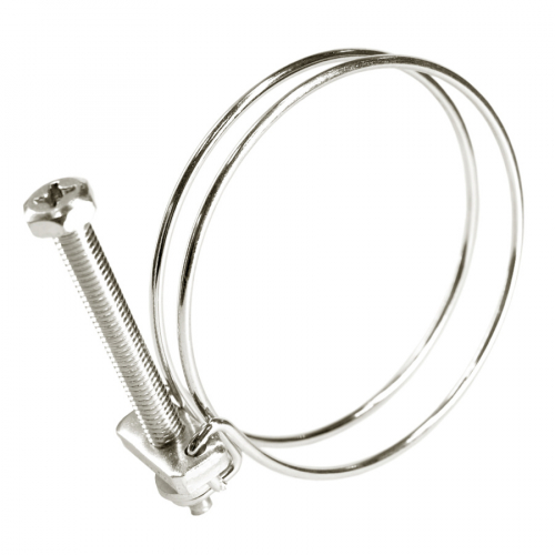 Проволочный хомут по доступной цене в Караганде. Не теряйте времени и заказывайте у нас прямо сейчас! Надежное качество и выгодные условия ждут вас.