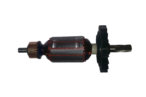 Ротор для Bosch 2-26 по доступной цене в Караганде. Не теряйте времени и заказывайте у нас прямо сейчас! Надежное качество и выгодные условия ждут вас.