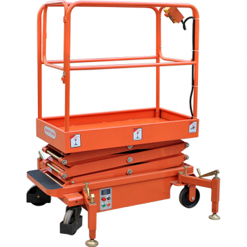 Ножничный подъемник с электрическим подъемом GROST PX T3-3000 по доступной цене в Караганде. Не теряйте времени и заказывайте у нас прямо сейчас! Надежное качество и выгодные условия ждут вас.