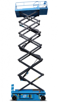 Желаете арендовать Ножничный подъемник в Караганде? Наша компания предлагает прокат по выгодной цене за сутки, с возможностью экспресс-доставки круглосуточно. Получите скидку до 40% и экономьте при каждом заказе. При аренде в ночное время цена уменьшится еще на 30%. Не упустите возможность воспользоваться нашими выгодными условиями!