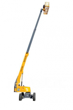 Желаете арендовать Телескопический подъемник в Караганде? Наша компания предлагает прокат по выгодной цене за сутки, с возможностью экспресс-доставки круглосуточно. Получите скидку до 40% и экономьте при каждом заказе. При аренде в ночное время цена уменьшится еще на 30%. Не упустите возможность воспользоваться нашими выгодными условиями!