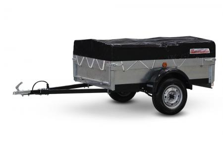 Желаете арендовать Прицепы в Караганде? Наша компания предлагает прокат по выгодной цене за сутки, с возможностью экспресс-доставки круглосуточно. Получите скидку до 40% и экономьте при каждом заказе. При аренде в ночное время цена уменьшится еще на 30%. Не упустите возможность воспользоваться нашими выгодными условиями!