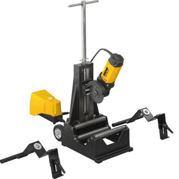 Желаете арендовать Труборезы в Караганде? Наша компания предлагает прокат по выгодной цене за сутки, с возможностью экспресс-доставки круглосуточно. Получите скидку до 40% и экономьте при каждом заказе. При аренде в ночное время цена уменьшится еще на 30%. Не упустите возможность воспользоваться нашими выгодными условиями!