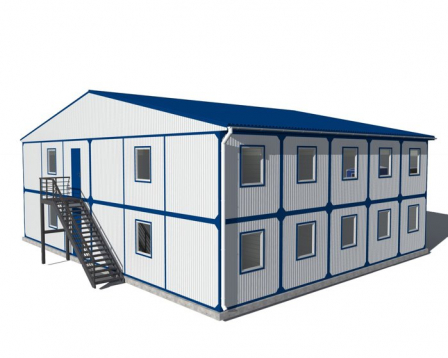 Модульные временные сооружения по доступной цене в Караганде. Не теряйте времени и заказывайте у нас прямо сейчас! Надежное качество и выгодные условия ждут вас.