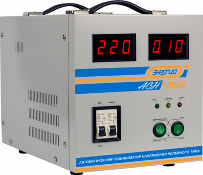 Желаете арендовать Стабилизатор напряжения в Караганде? Наша компания предлагает прокат по выгодной цене за сутки, с возможностью экспресс-доставки круглосуточно. Получите скидку до 40% и экономьте при каждом заказе. При аренде в ночное время цена уменьшится еще на 30%. Не упустите возможность воспользоваться нашими выгодными условиями!