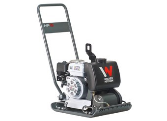 Виброплита Wacker Neuson MP 15 по доступной цене в Караганде. Не теряйте времени и заказывайте у нас прямо сейчас! Надежное качество и выгодные условия ждут вас.