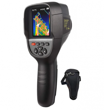 Желаете арендовать Тепловизор в Караганде? Наша компания предлагает прокат по выгодной цене за сутки, с возможностью экспресс-доставки круглосуточно. Получите скидку до 40% и экономьте при каждом заказе. При аренде в ночное время цена уменьшится еще на 30%. Не упустите возможность воспользоваться нашими выгодными условиями!