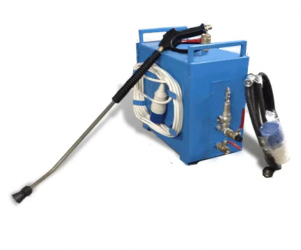 Желаете арендовать Парогенератор в Караганде? Наша компания предлагает прокат по выгодной цене за сутки, с возможностью экспресс-доставки круглосуточно. Получите скидку до 40% и экономьте при каждом заказе. При аренде в ночное время цена уменьшится еще на 30%. Не упустите возможность воспользоваться нашими выгодными условиями!