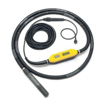 Желаете арендовать Глубинный вибратор в Караганде? Наша компания предлагает прокат по выгодной цене за сутки, с возможностью экспресс-доставки круглосуточно. Получите скидку до 40% и экономьте при каждом заказе. При аренде в ночное время цена уменьшится еще на 30%. Не упустите возможность воспользоваться нашими выгодными условиями!