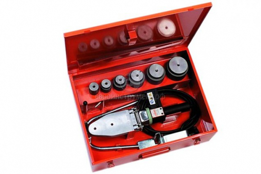 Желаете арендовать Паяльник для полипропиленовых труб в Караганде? Наша компания предлагает прокат по выгодной цене за сутки, с возможностью экспресс-доставки круглосуточно. Получите скидку до 40% и экономьте при каждом заказе. При аренде в ночное время цена уменьшится еще на 30%. Не упустите возможность воспользоваться нашими выгодными условиями!