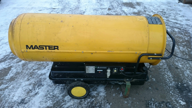 Тепловая пушка Master B354CEA по доступной цене в Караганде. Не теряйте времени и заказывайте у нас прямо сейчас! Надежное качество и выгодные условия ждут вас.