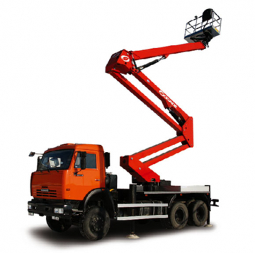 Желаете арендовать Автовышка в Караганде? Наша компания предлагает прокат по выгодной цене за сутки, с возможностью экспресс-доставки круглосуточно. Получите скидку до 40% и экономьте при каждом заказе. При аренде в ночное время цена уменьшится еще на 30%. Не упустите возможность воспользоваться нашими выгодными условиями!