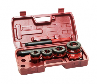 Желаете арендовать Резьбонарезной инструмент в Караганде? Наша компания предлагает прокат по выгодной цене за сутки, с возможностью экспресс-доставки круглосуточно. Получите скидку до 40% и экономьте при каждом заказе. При аренде в ночное время цена уменьшится еще на 30%. Не упустите возможность воспользоваться нашими выгодными условиями!