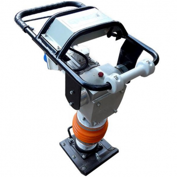 Трамбовщик электрический GROST TR90E1 по выгодной цене в Караганде. Надежное качество и лучшие условия ждут вас.