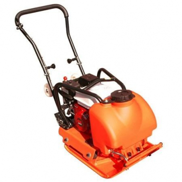 Виброплита GROST VH 80 по выгодной цене в Караганде. Надежное качество и лучшие условия ждут вас.