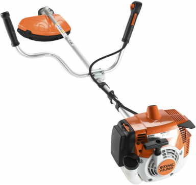 Триммер Stihl FS250 в прокат в Караганде. У нас лучшая цена за сутки! Возможность взять в аренду с выгодной скидкой до 40% при экспресс доставке 24/7. И помните, ночью стоимость еще дешевле на 30%! #арендапрокат #виброплита #выгодно