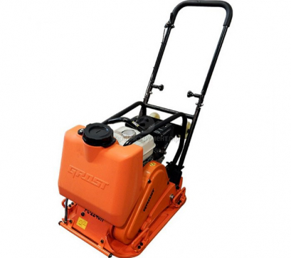 Виброплита GROST PC-2248H по выгодной цене в Караганде. Надежное качество и лучшие условия ждут вас.