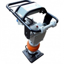 Трамбовщик электрический GROST TR90Е3 по выгодной цене в Караганде. Надежное качество и лучшие условия ждут вас.