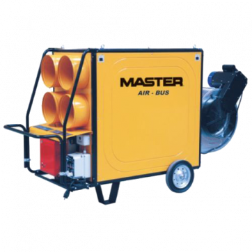 Master BV 470 FTR (air-bus) по выгодной цене в Караганде. Надежное качество и лучшие условия ждут вас.