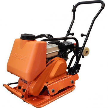 Виброплита GROST VH 80C по выгодной цене в Караганде. Надежное качество и лучшие условия ждут вас.