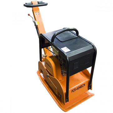 Виброплита реверсивная GROST PCR-4048CH по выгодной цене в Караганде. Надежное качество и лучшие условия ждут вас.