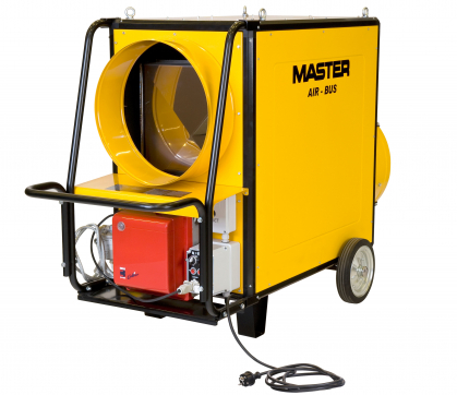 Master BV 310 FS (air-bus) по выгодной цене в Караганде. Надежное качество и лучшие условия ждут вас.