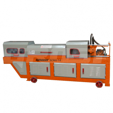 Правильно-отрезной станок GROST SCM6-14 по выгодной цене в Караганде. Надежное качество и лучшие условия ждут вас.