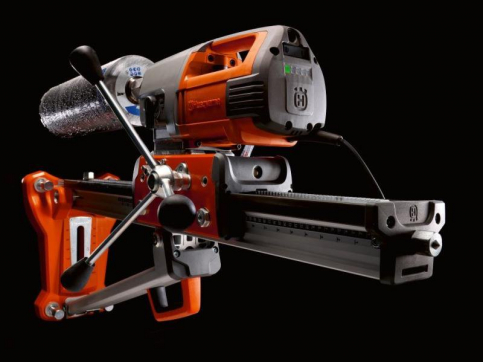 Бурильная машина Husqvarna DM 280 High * по выгодной цене в Караганде. Надежное качество и лучшие условия ждут вас.