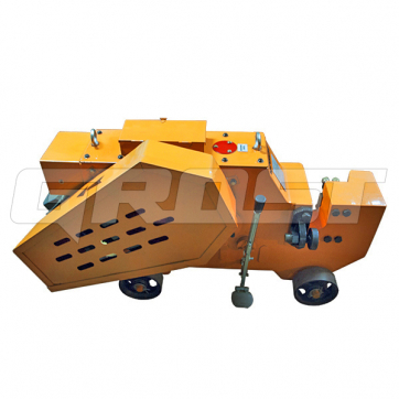 Резчик арматуры GROST RC-40М01 по выгодной цене в Караганде. Надежное качество и лучшие условия ждут вас.