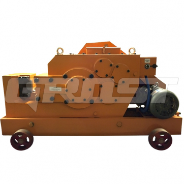 Резчик арматуры GROST RC-50М01 по выгодной цене в Караганде. Надежное качество и лучшие условия ждут вас.