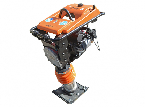 Вибротрамбовка бензиновая RM75H по выгодной цене в Караганде. Надежное качество и лучшие условия ждут вас.