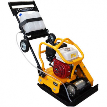 Виброплита Сплитстоун VS-246E20 в прокат в Караганде. У нас лучшая цена за сутки! Возможность взять в аренду с выгодной скидкой до 40% при экспресс доставке 24/7. И помните, ночью стоимость еще дешевле на 30%! #арендапрокат #виброплита #выгодно