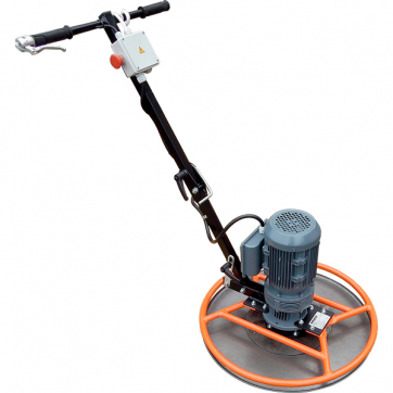 Затирочная машина GROST ST60-1 по выгодной цене в Караганде. Надежное качество и лучшие условия ждут вас.