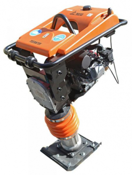 Вибротрамбовка дизельная TSS RM75D по выгодной цене в Караганде. Надежное качество и лучшие условия ждут вас.