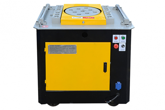 Станок для гибки арматуры ТСС GW 42N по выгодной цене в Караганде. Надежное качество и лучшие условия ждут вас.