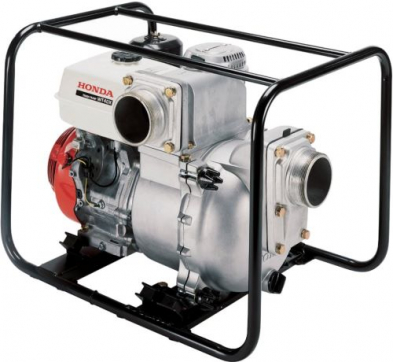 Мотопомпа Honda WT40 по выгодной цене в Караганде. Надежное качество и лучшие условия ждут вас.