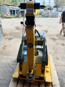  в прокат в Караганде. У нас лучшая цена за сутки! Возможность взять в аренду с выгодной скидкой до 40% при экспресс доставке 24/7. И помните, ночью стоимость еще дешевле на 30%! #арендапрокат #виброплита #выгодно