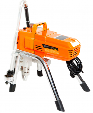 Окрасочный аппарат ASPRO-2200 по выгодной цене в Караганде. Надежное качество и лучшие условия ждут вас.