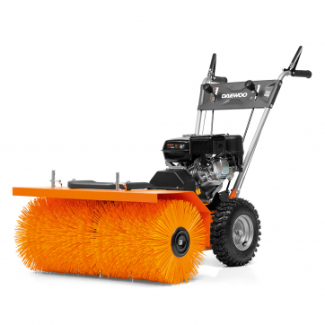 Подметальная машина Daewoo DASC 7080 по выгодной цене в Караганде. Надежное качество и лучшие условия ждут вас.