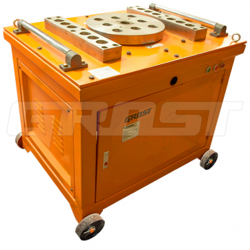 Гибщик арматуры GROST RB-50М01 по выгодной цене в Караганде. Надежное качество и лучшие условия ждут вас.