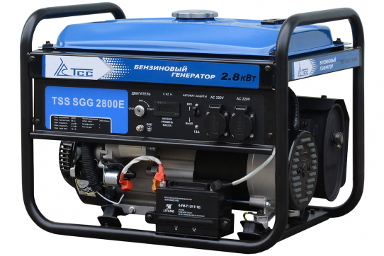 TSS SGG2800E по выгодной цене в Караганде. Надежное качество и лучшие условия ждут вас.