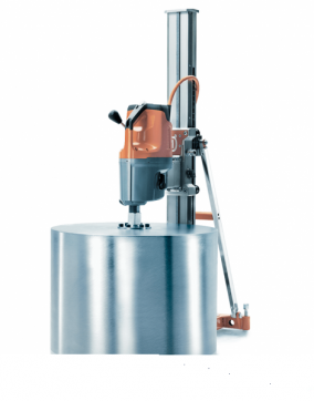 Бурильная машина Husqvarna DM 650 HF по выгодной цене в Караганде. Надежное качество и лучшие условия ждут вас.