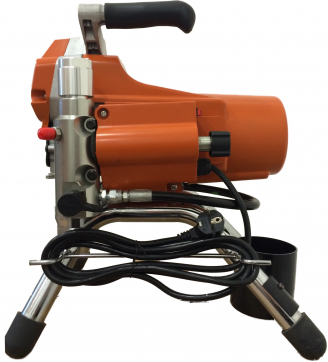 Окрасочный агрегат ASPRO-2100M по выгодной цене в Караганде. Надежное качество и лучшие условия ждут вас.