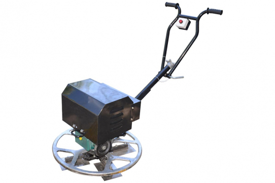 Машина заглаживающая электрическая TSS DMD600 по выгодной цене в Караганде. Надежное качество и лучшие условия ждут вас.