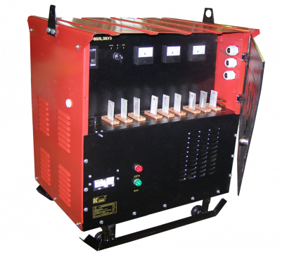 Трансформатор для прогрева бетона ТСДЗ 63/0,38 по выгодной цене в Караганде. Надежное качество и лучшие условия ждут вас.