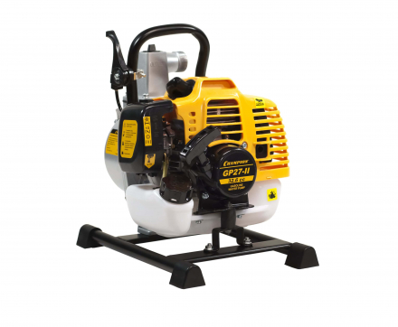 Мотопомпа CHAMPION GP27-II по выгодной цене в Караганде. Надежное качество и лучшие условия ждут вас.