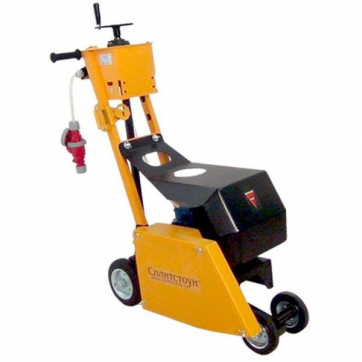 Резчик кровли Сплитстоун CR-147E по выгодной цене в Караганде. Надежное качество и лучшие условия ждут вас.